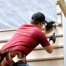 Best Wood Siding Installation  in Maple Grove, MN